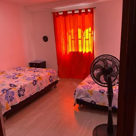 Casa Vecchio Apartment Cartagena Exterior photo