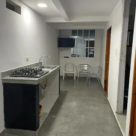 Casa Vecchio Apartment Cartagena Exterior photo