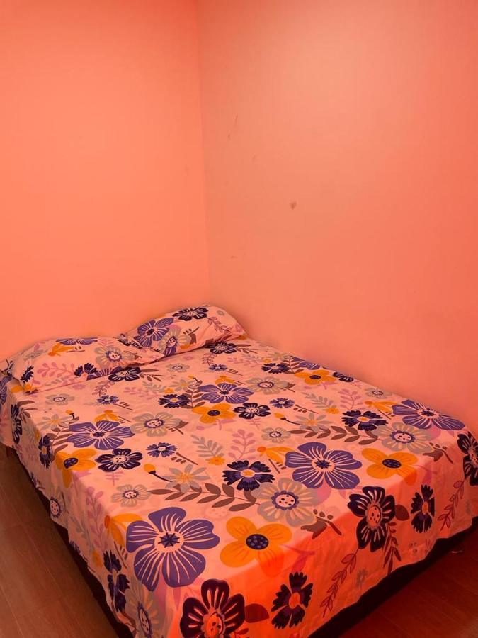 Casa Vecchio 民宿 Cartagena
