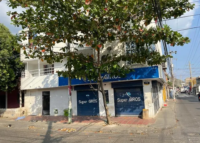 Casa Vecchio