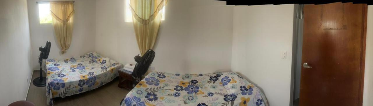 Casa Vecchio Homestay *